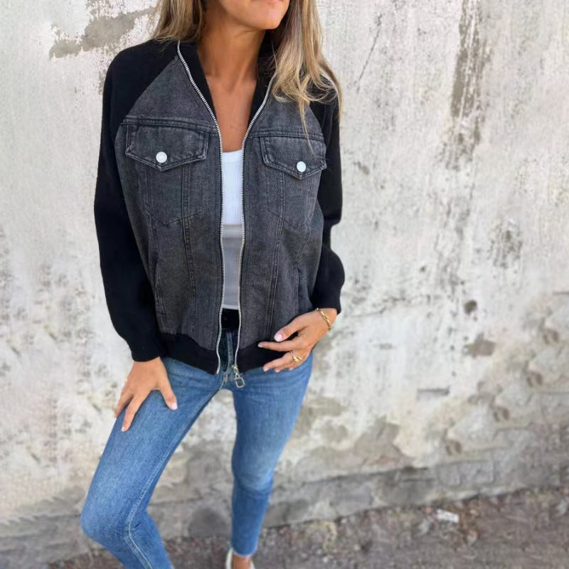 Jacket Women's Clothing