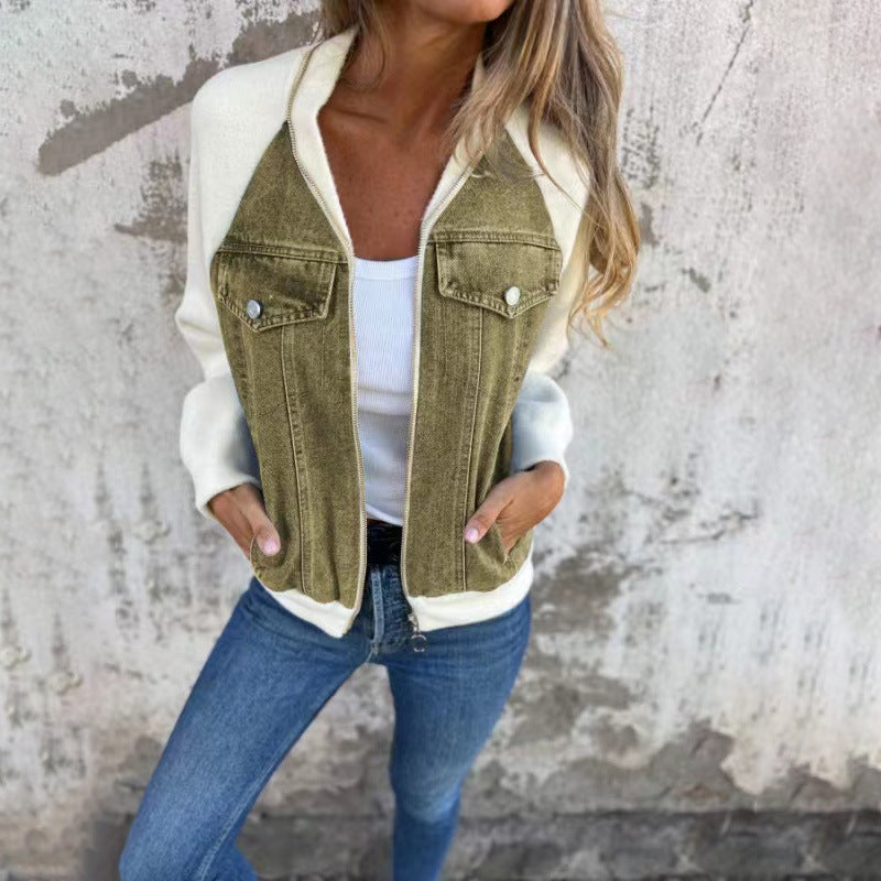 Jacket Women's Clothing
