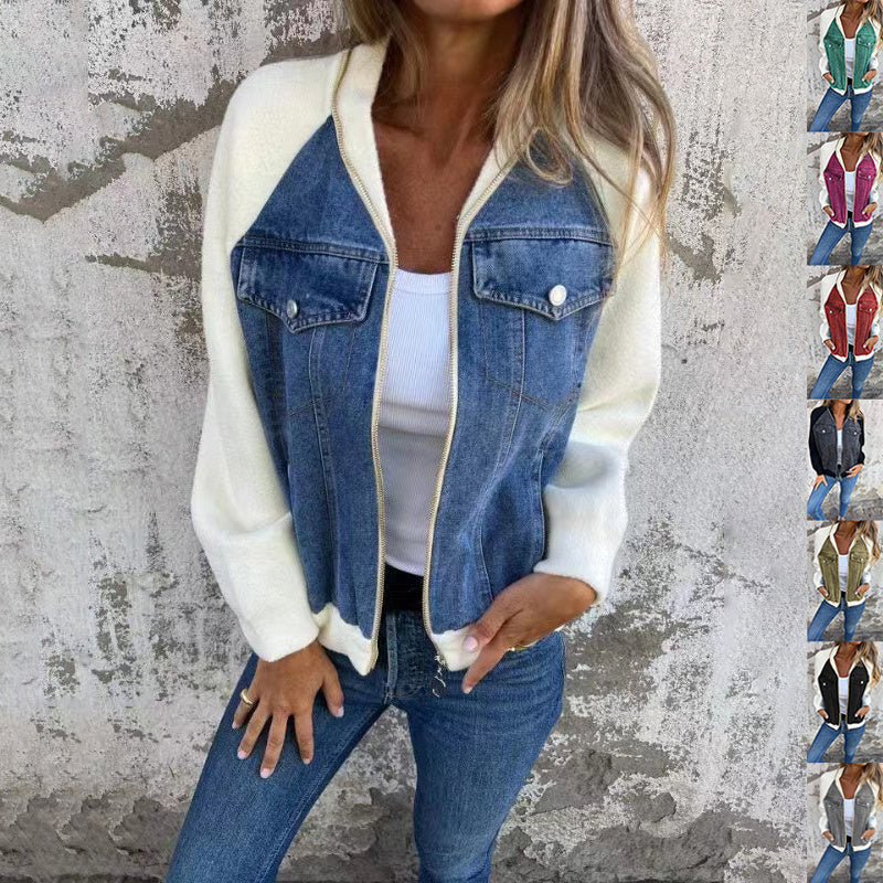 Jacket Women's Clothing