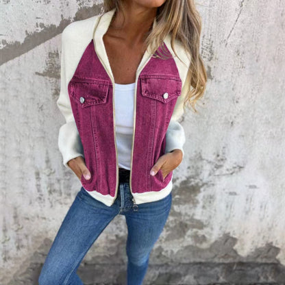 Jacket Women's Clothing